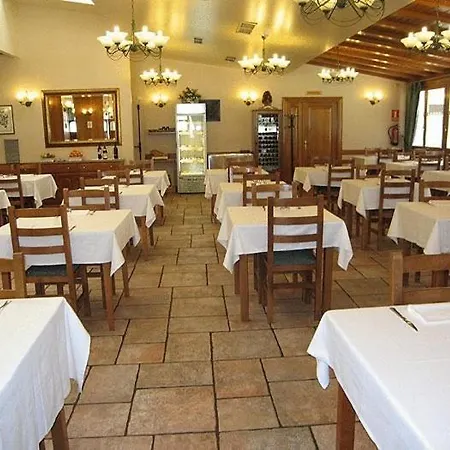 Hostal Lorentxo-2